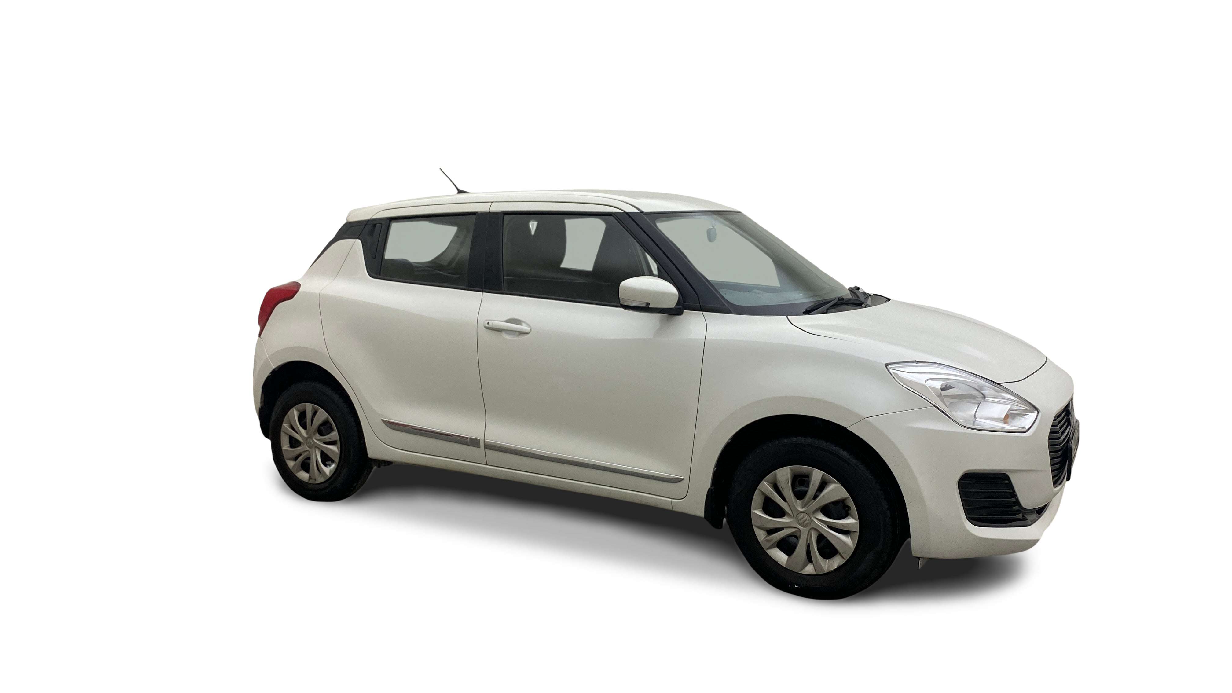 2018 Maruti Swift - Hatchback - Petrol - Manual - ₹4.85 lakh