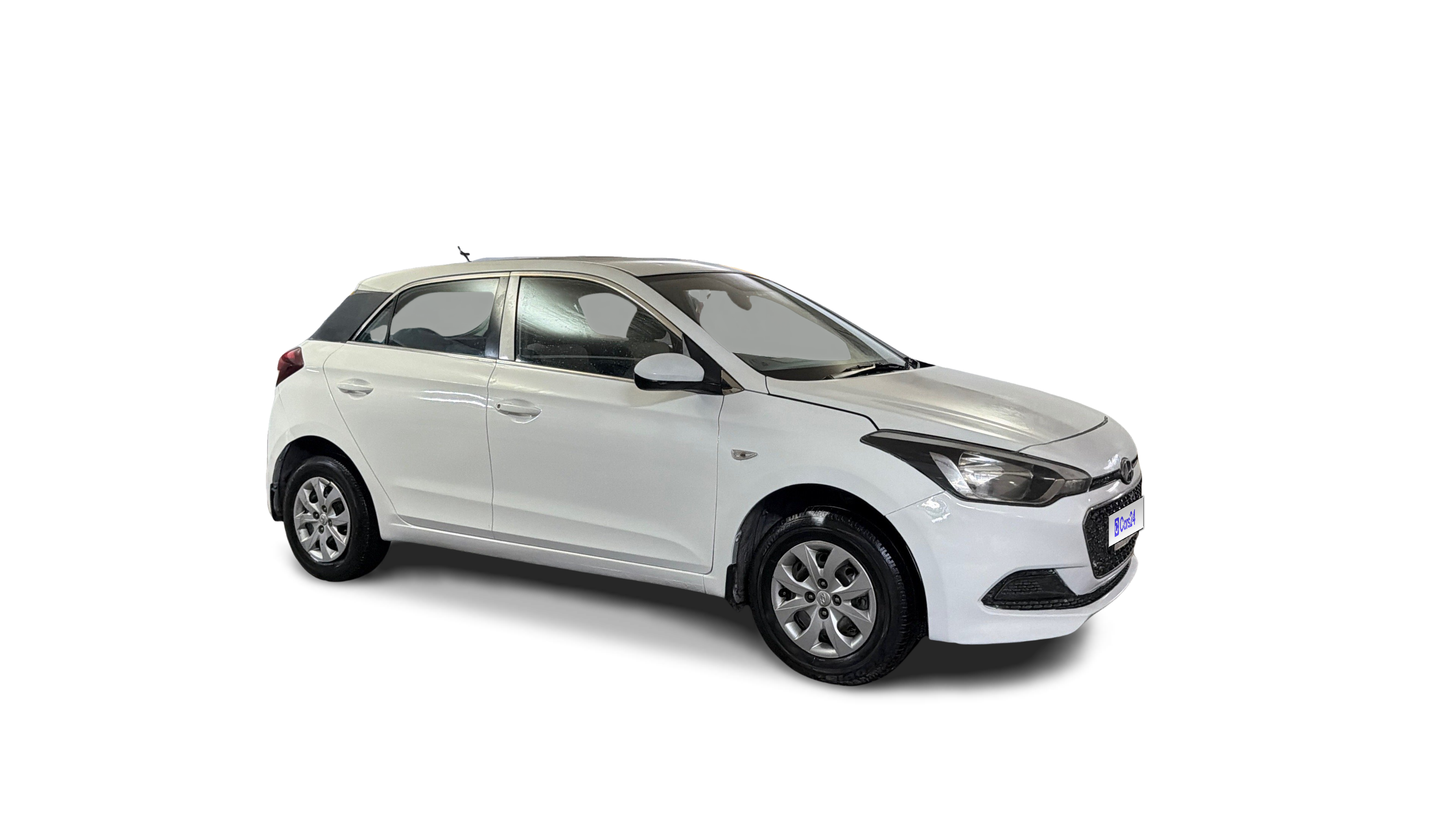 2015 Hyundai Elite i20 - Hatchback - Petrol - Manual - ₹2.98 lakh