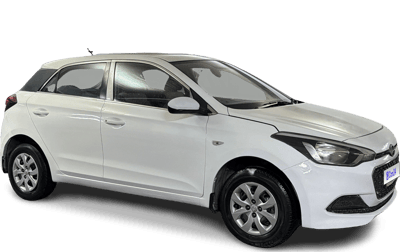 2015 Hyundai Elite i20 - Hatchback - Petrol - Manual - ₹2.98 lakh