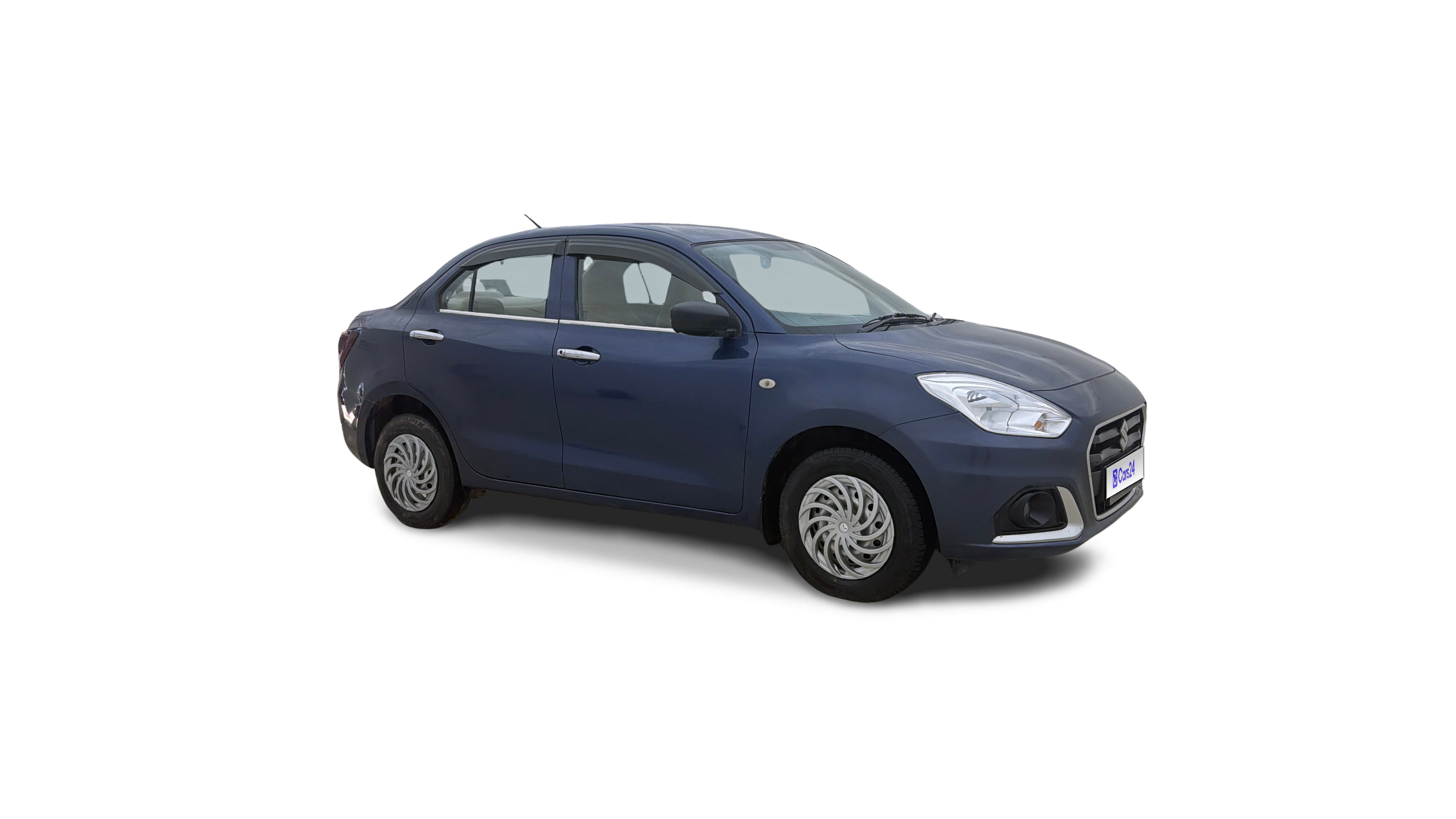 2020 Maruti Dzire - Sedan - Petrol - Manual - ₹4.68 lakh