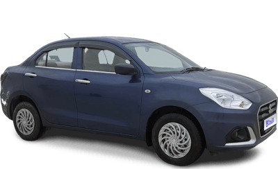 2020 Maruti Dzire - Sedan - Petrol - Manual - ₹4.68 lakh