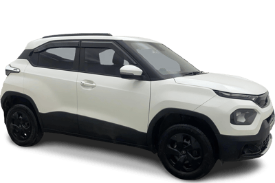 2025 Tata PUNCH - SUV - Petrol - Manual - ₹7.87 lakh