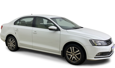 2015 Volkswagen Jetta - Sedan - Diesel - Manual - ₹5.23 lakh