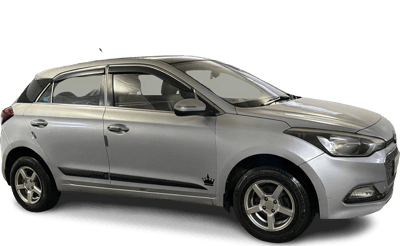 2018 Hyundai Elite i20 - Hatchback - Petrol - Manual - ₹4.32 lakh