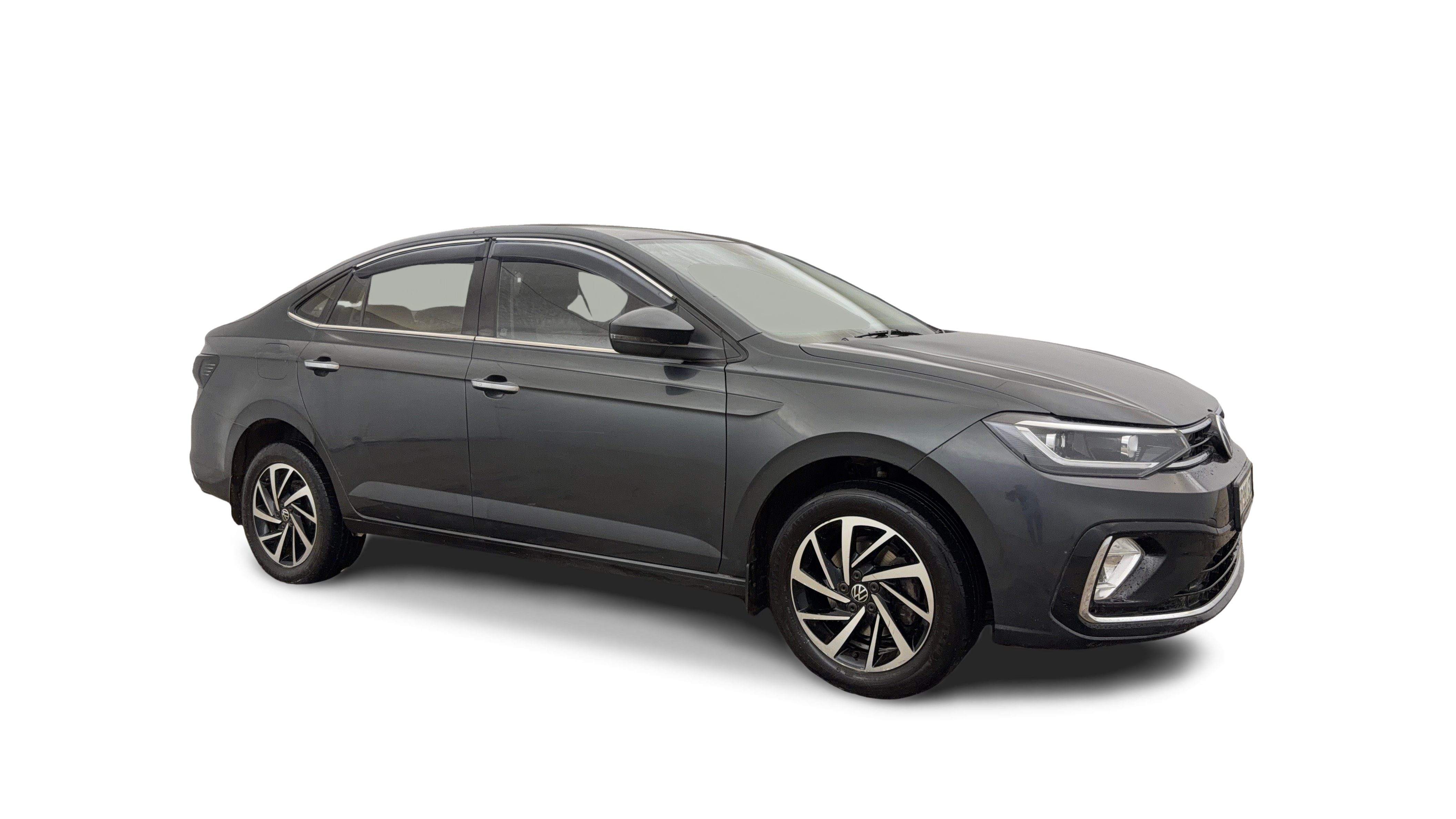 2023 Volkswagen VIRTUS - Sedan - Petrol - Automatic - ₹10.58 lakh