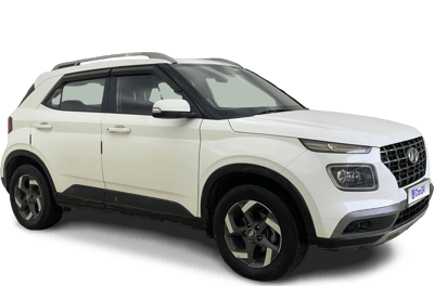 2019 Hyundai VENUE - SUV - Petrol - Manual - ₹6.22 lakh