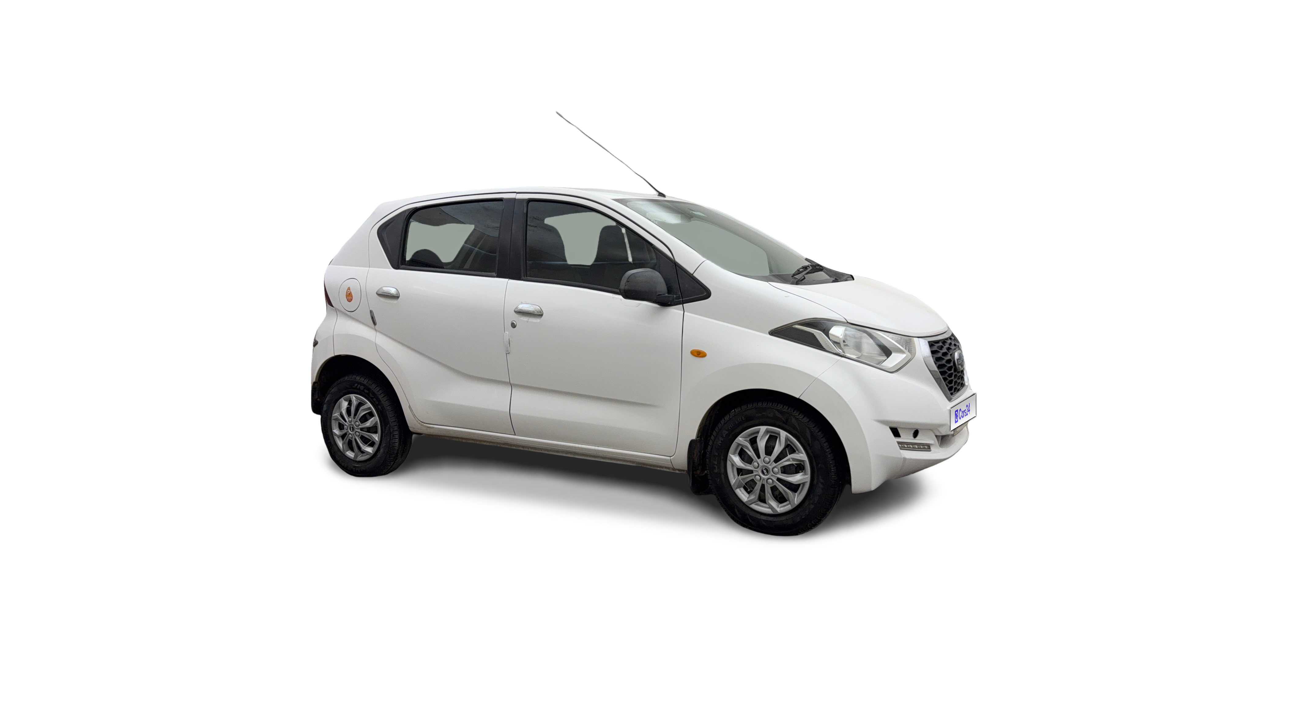 2019 Datsun Redi Go - Hatchback - Petrol - Automatic - ₹2.93 lakh