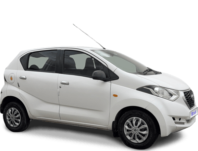 2019 Datsun Redi Go - Hatchback - Petrol - Automatic - ₹2.93 lakh