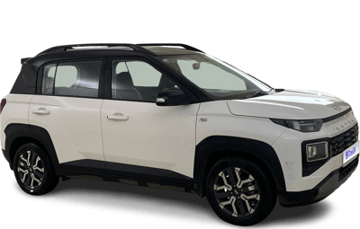 2024 Hyundai EXTER - Hatchback - Petrol - Automatic - ₹7.30 lakh