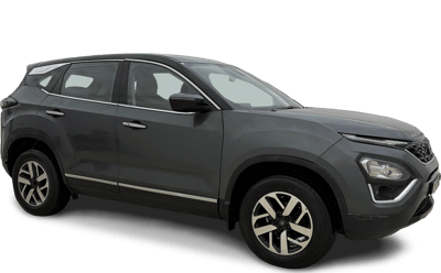 2021 Tata Harrier - SUV - Diesel - Manual - ₹10.09 lakh