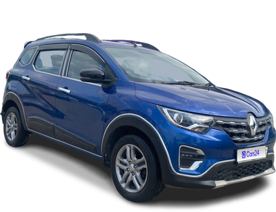 2022 Renault TRIBER - SUV - Petrol - Manual - ₹6.24 lakh