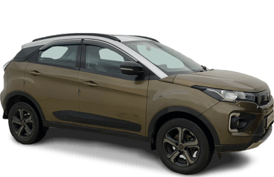 2022 Tata NEXON - SUV - Diesel - Automatic - ₹9.04 lakh