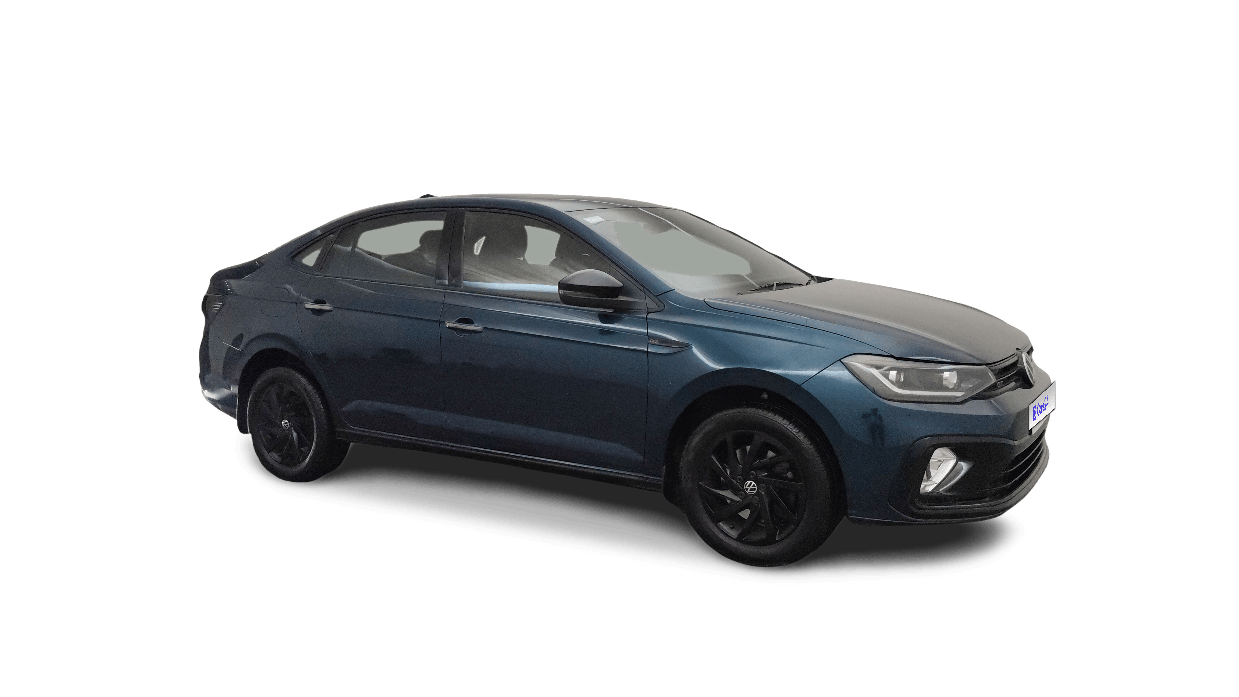 2025 Volkswagen VIRTUS - Sedan - Petrol - Automatic - ₹15.83 lakh