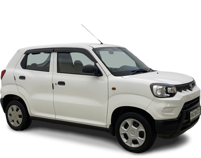 Maruti S PRESSO-img