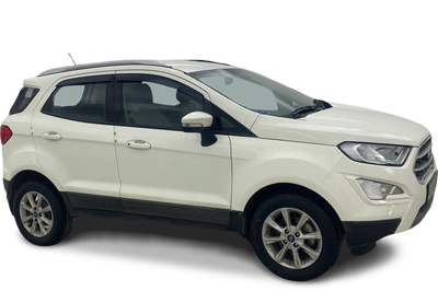 2020 Ford Ecosport - SUV - Petrol - Automatic - ₹7.49 lakh