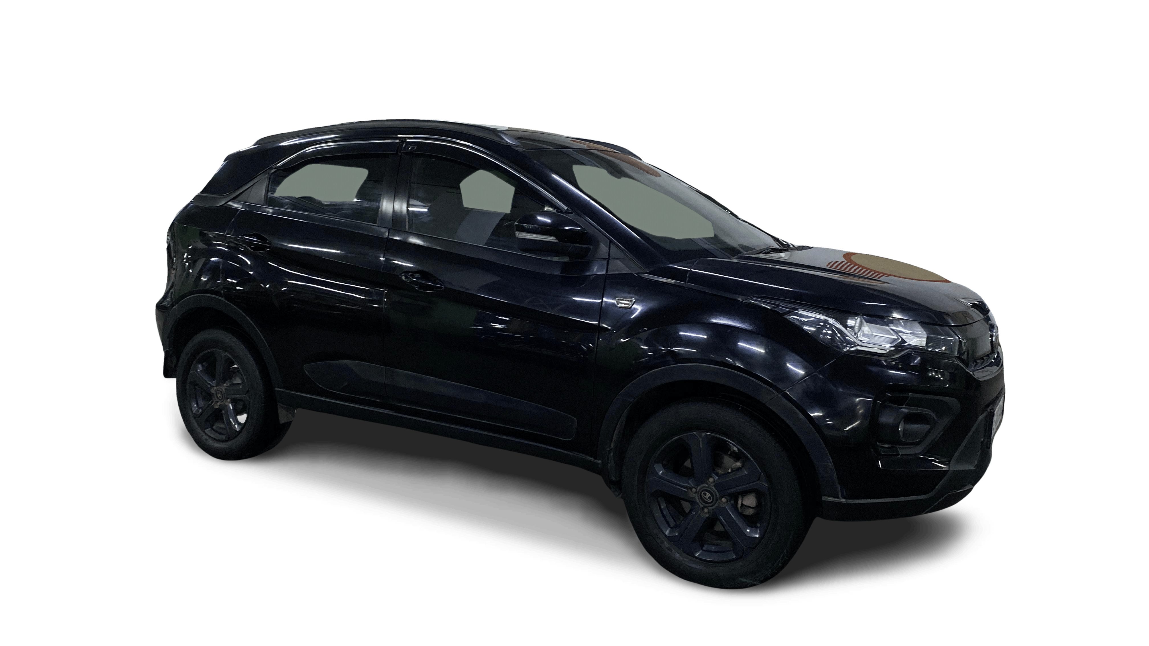 2022 Tata NEXON - SUV - Diesel - Manual - ₹10.43 lakh