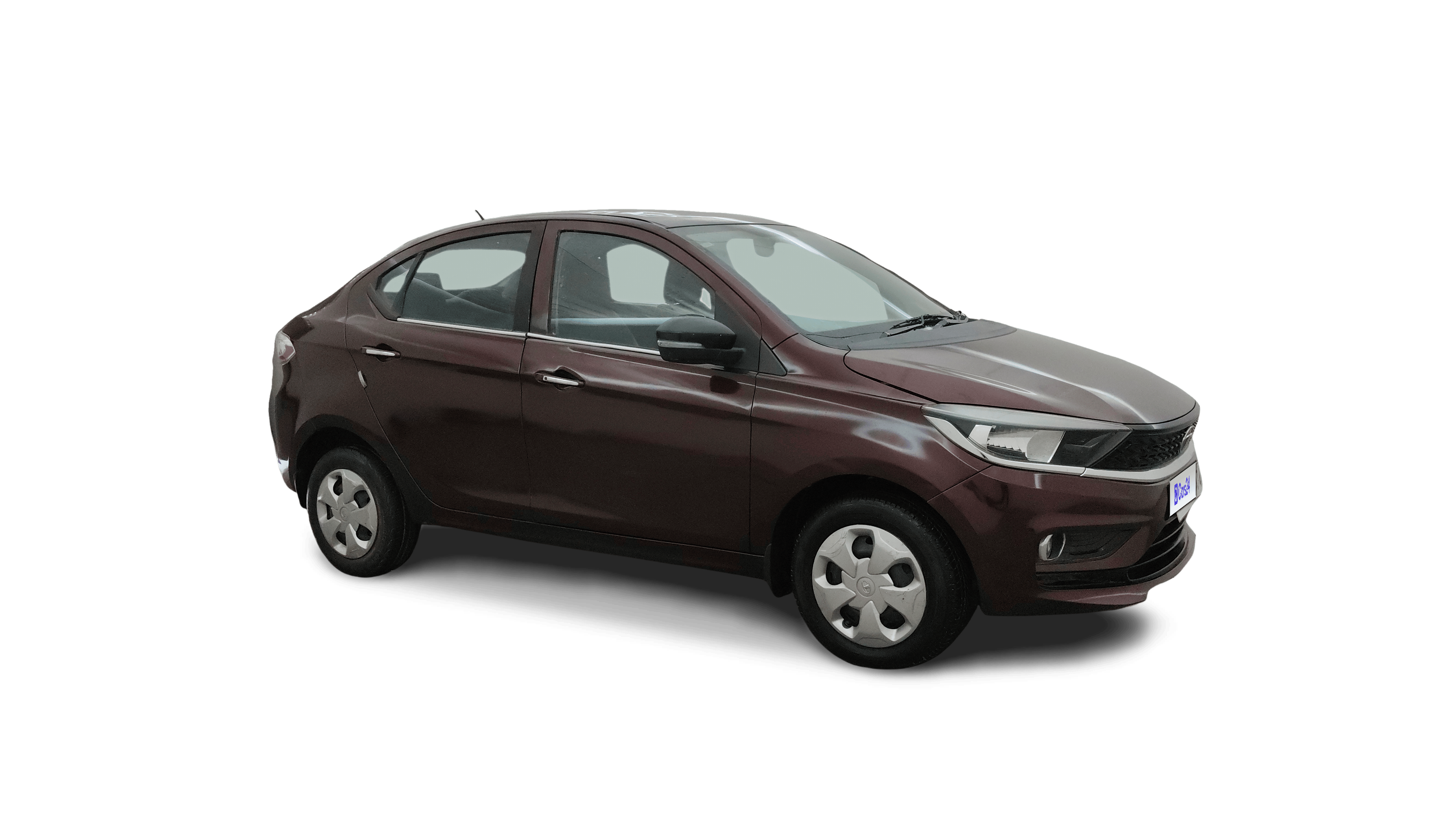 2022 Tata TIGOR - Sedan - CNG - Manual - ₹4.74 lakh