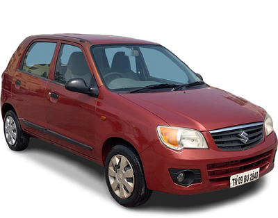 Maruti Alto K10-img