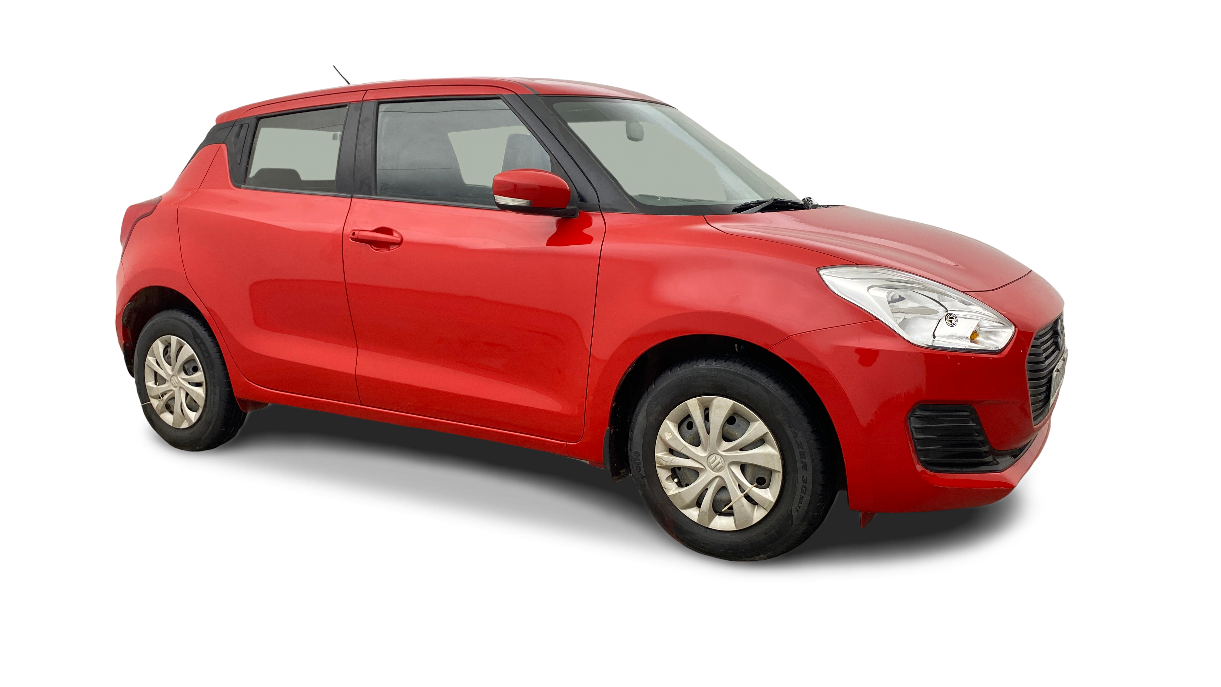 2020 Maruti Swift - Hatchback - Petrol - Manual - ₹5.20 lakh