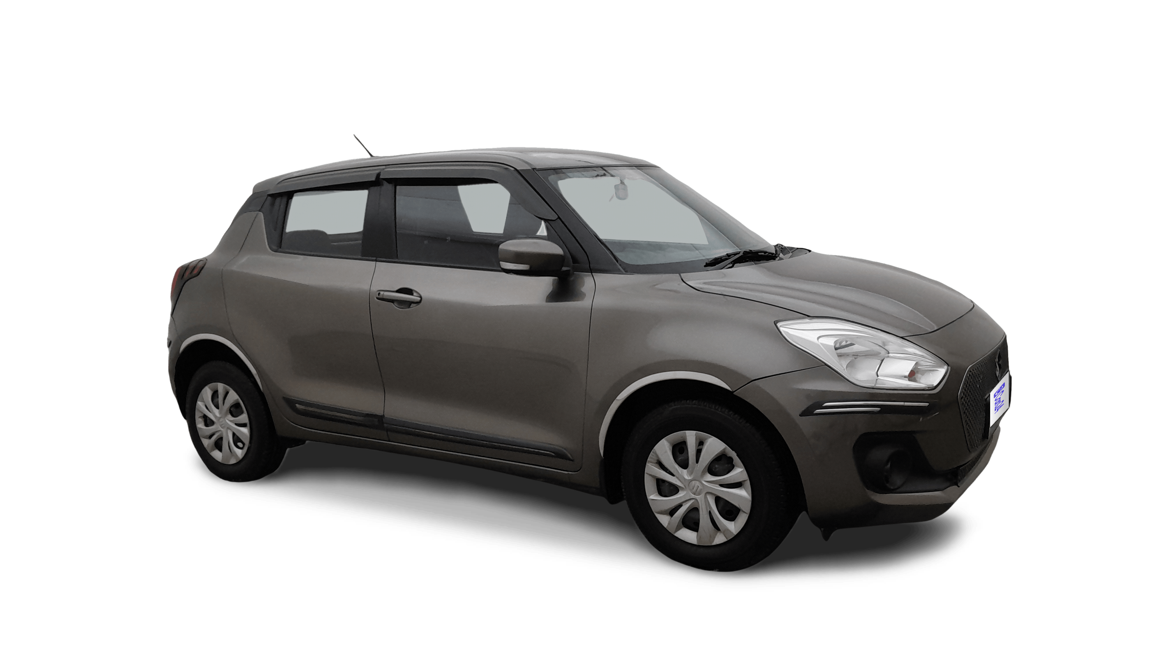 2019 Maruti Swift - Hatchback - Petrol - Automatic - ₹5.29 lakh