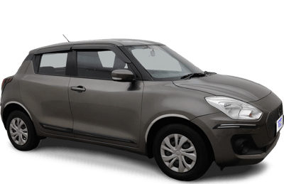 2019 Maruti Swift - Hatchback - Petrol - Automatic - ₹5.29 lakh