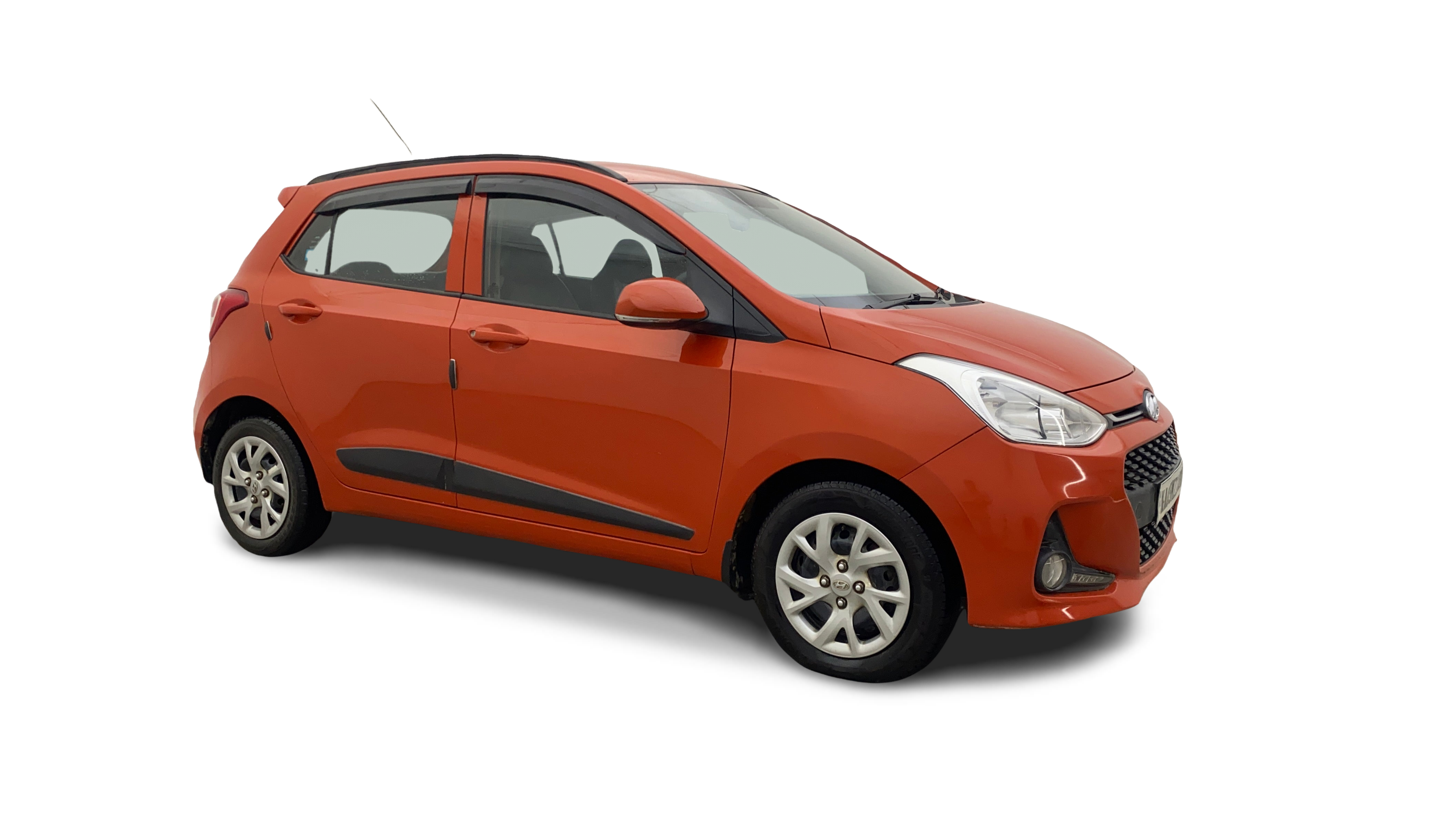 Hyundai Grand i10-img