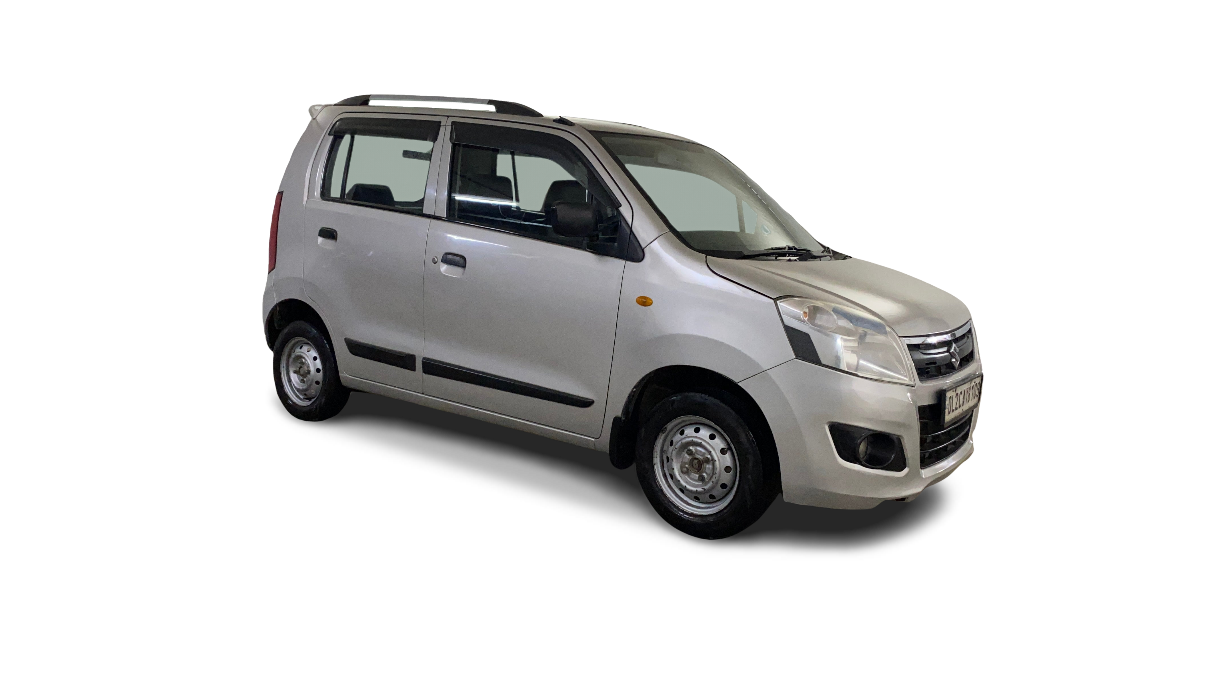 Maruti Wagon R 1.0-img