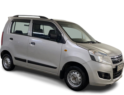 Maruti Wagon R 1.0-img