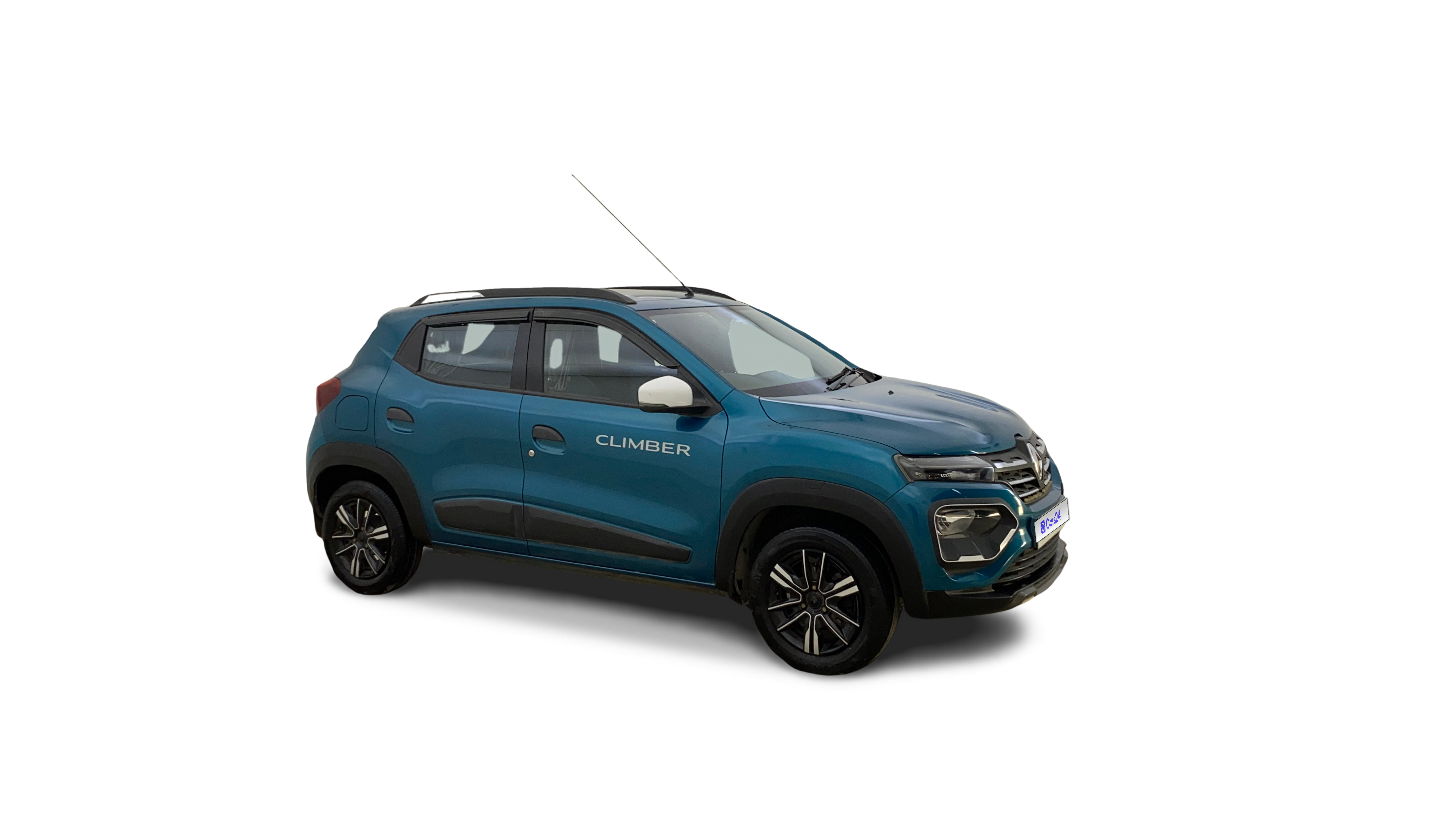 2023 Renault Kwid - Hatchback - CNG - Automatic - ₹4.43 lakh