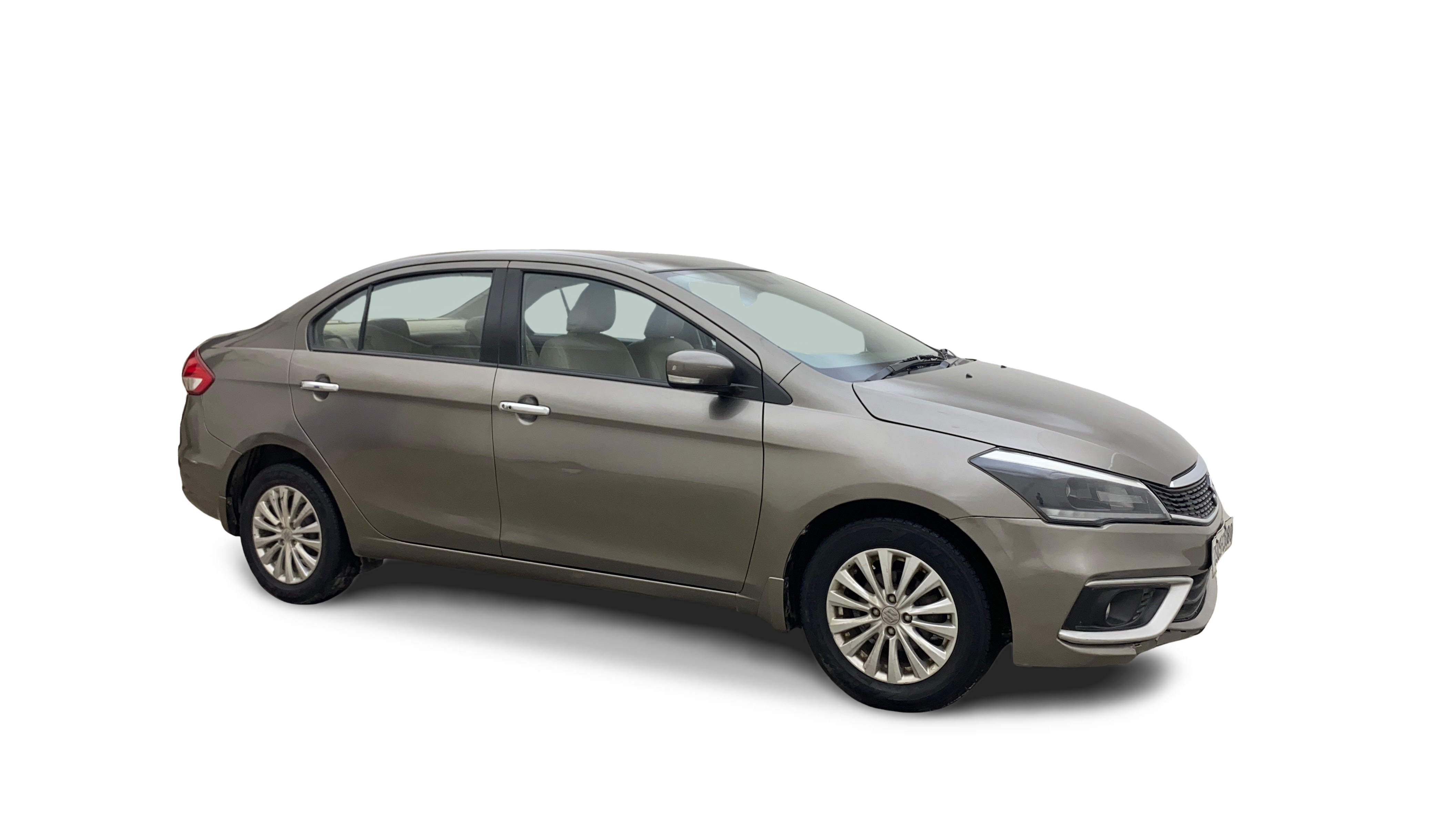 Maruti Ciaz-img