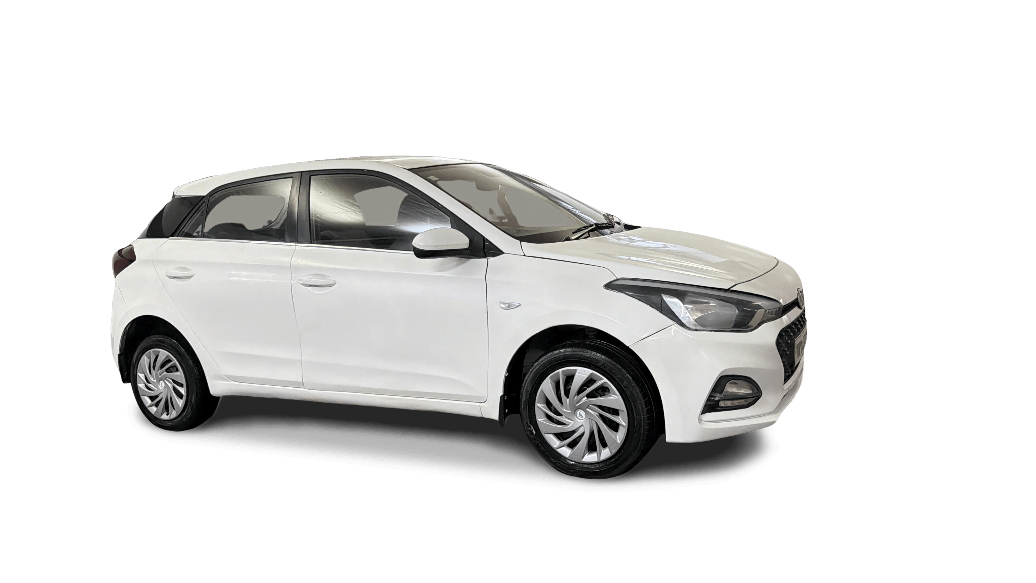 2020 Hyundai Elite i20 - Hatchback - CNG - Manual - ₹4.80 lakh