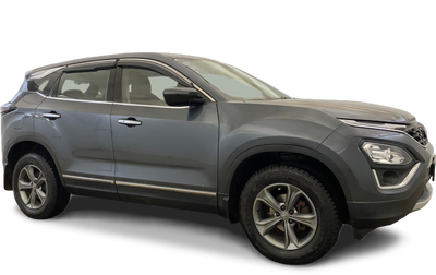 Tata Harrier-img