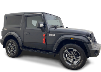 Mahindra Thar-img