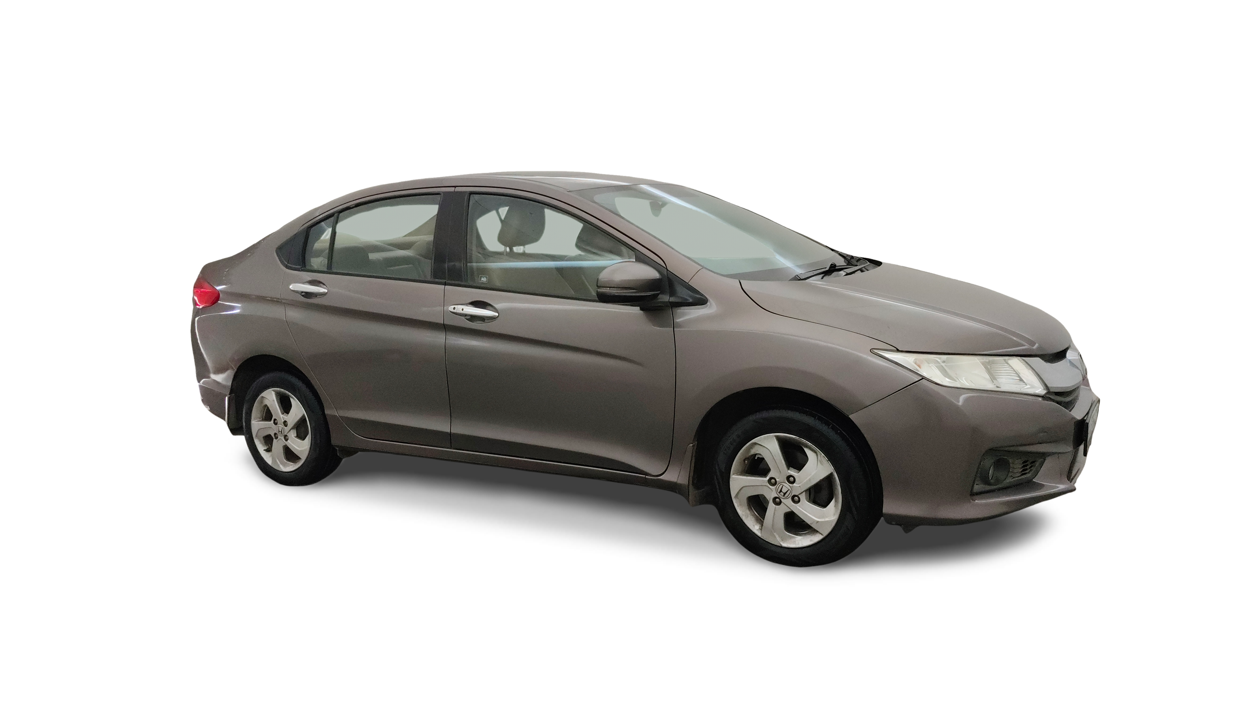 2014 Honda City - Sedan - Petrol - Automatic - ₹3.59 lakh