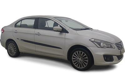 Maruti Ciaz-img