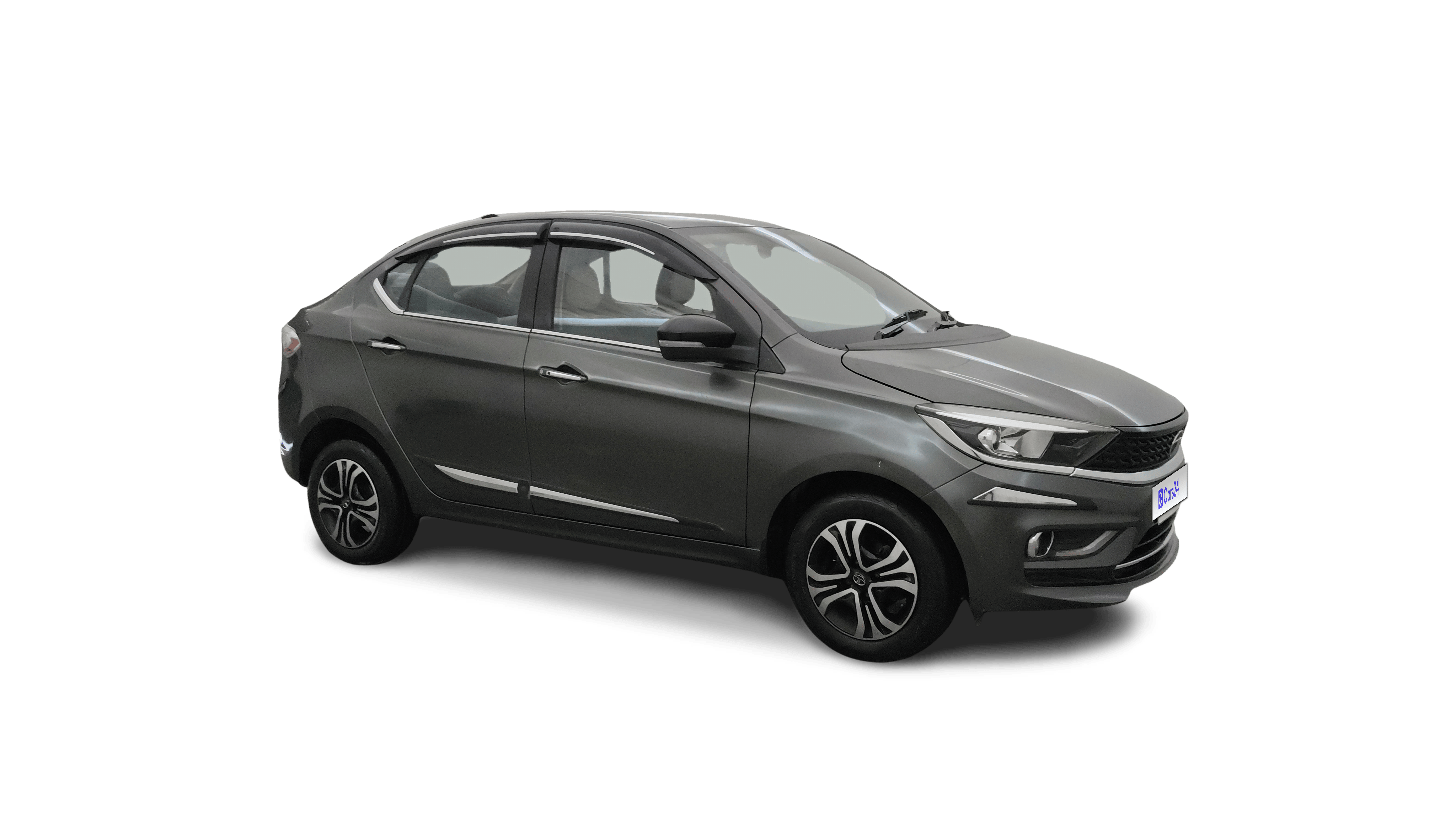 2022 Tata TIGOR - Sedan - CNG - Manual - ₹5.55 lakh