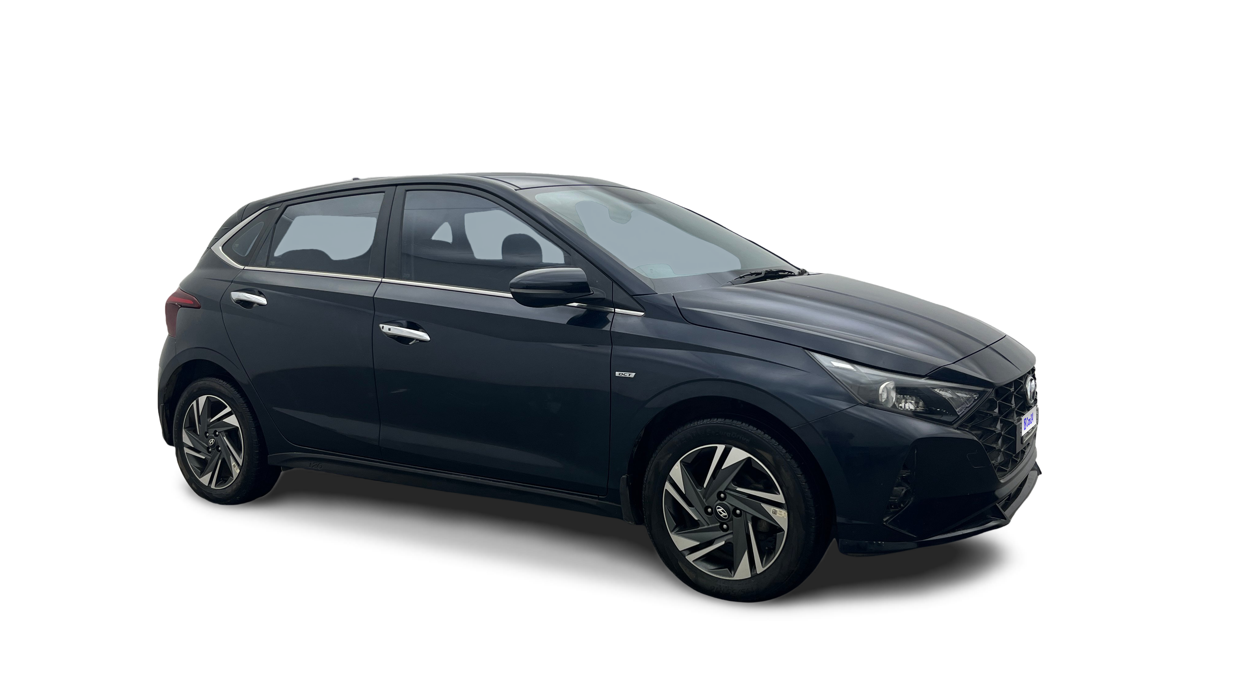 2022 Hyundai NEW I20 - Hatchback - Petrol - Automatic - ₹8.87 lakh