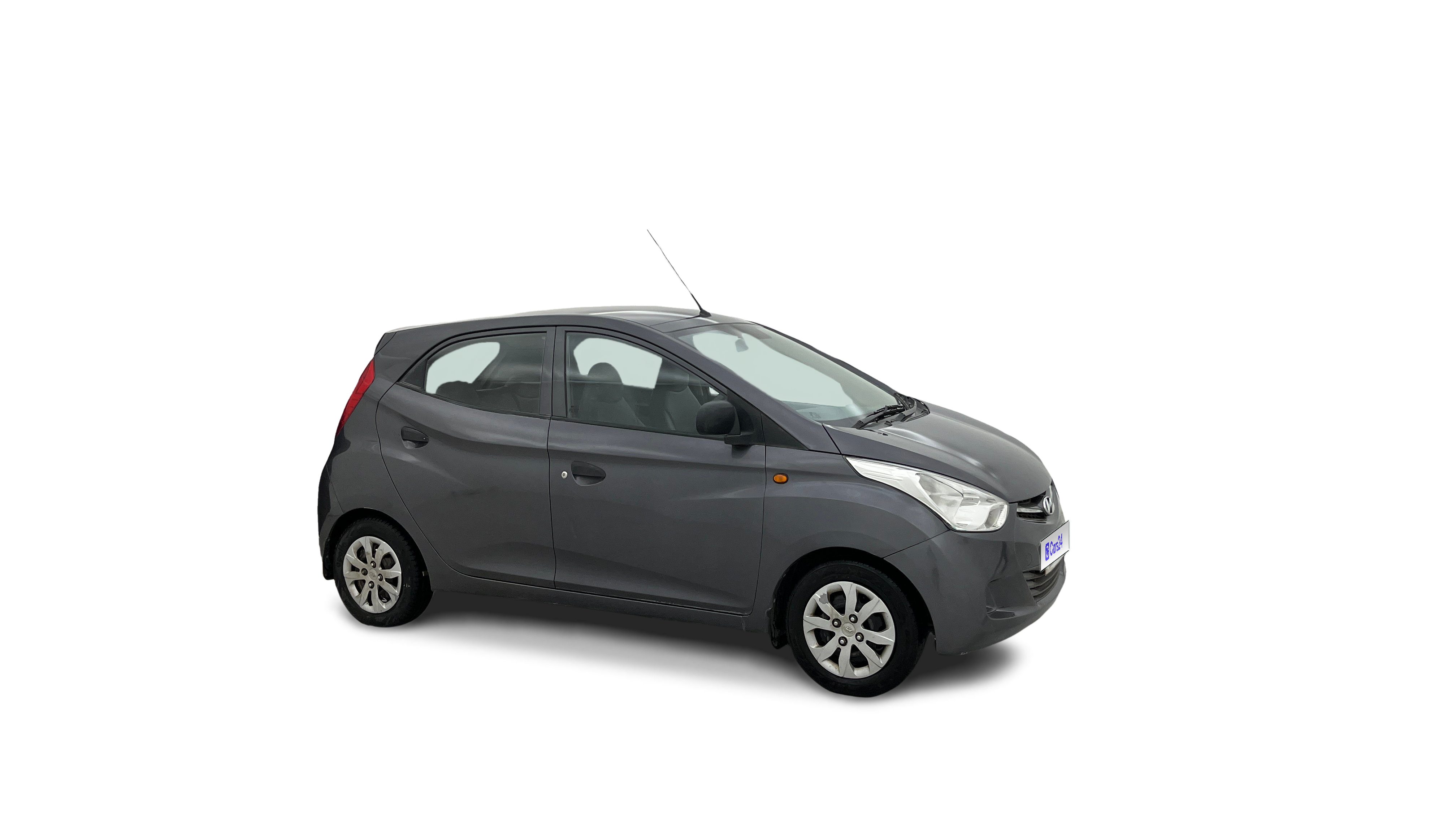 2014 Hyundai Eon - Hatchback - Petrol - Manual - ₹2.35 lakh