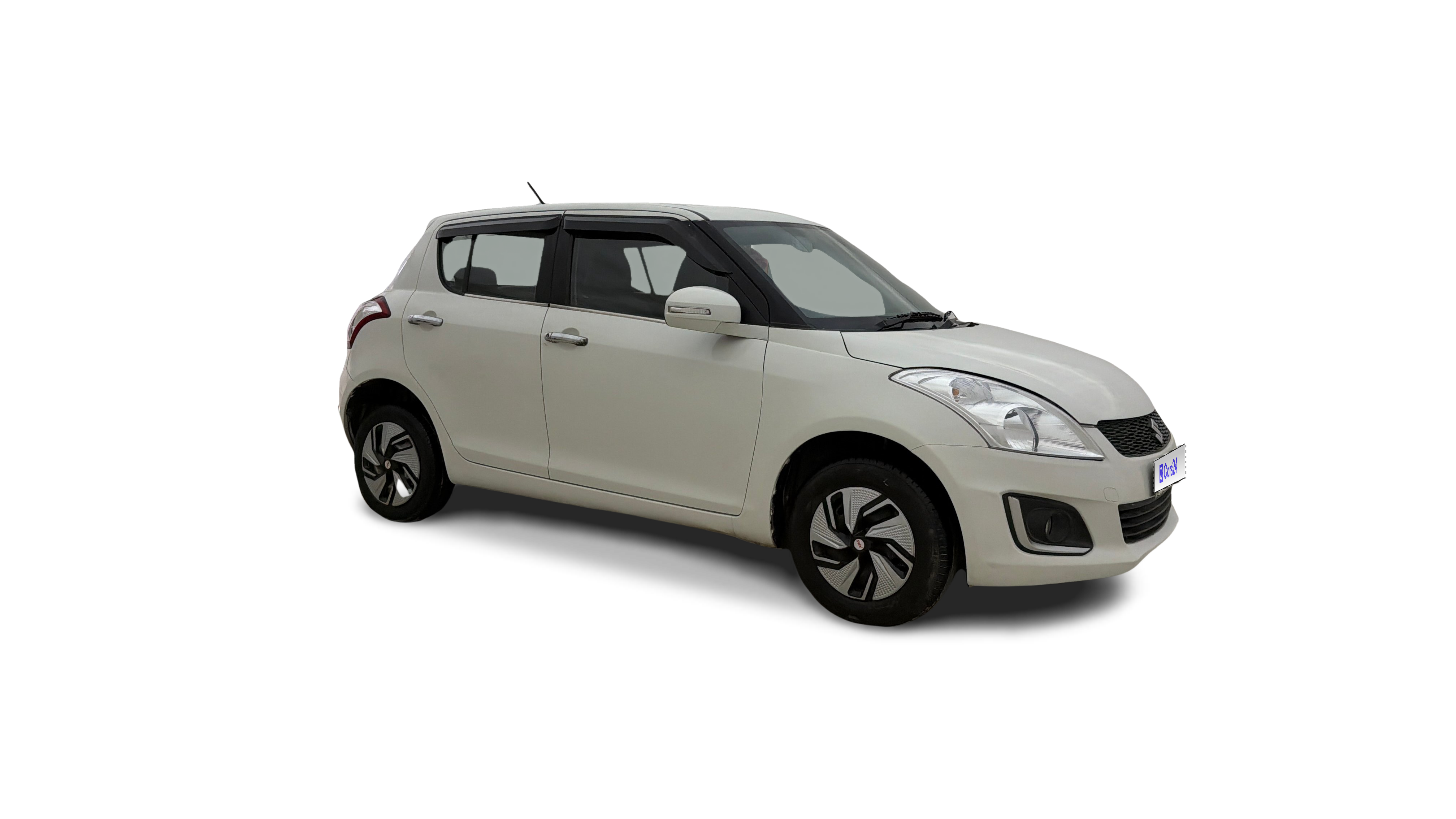 2016 Maruti Swift - Hatchback - Petrol - Manual - ₹2.90 lakh