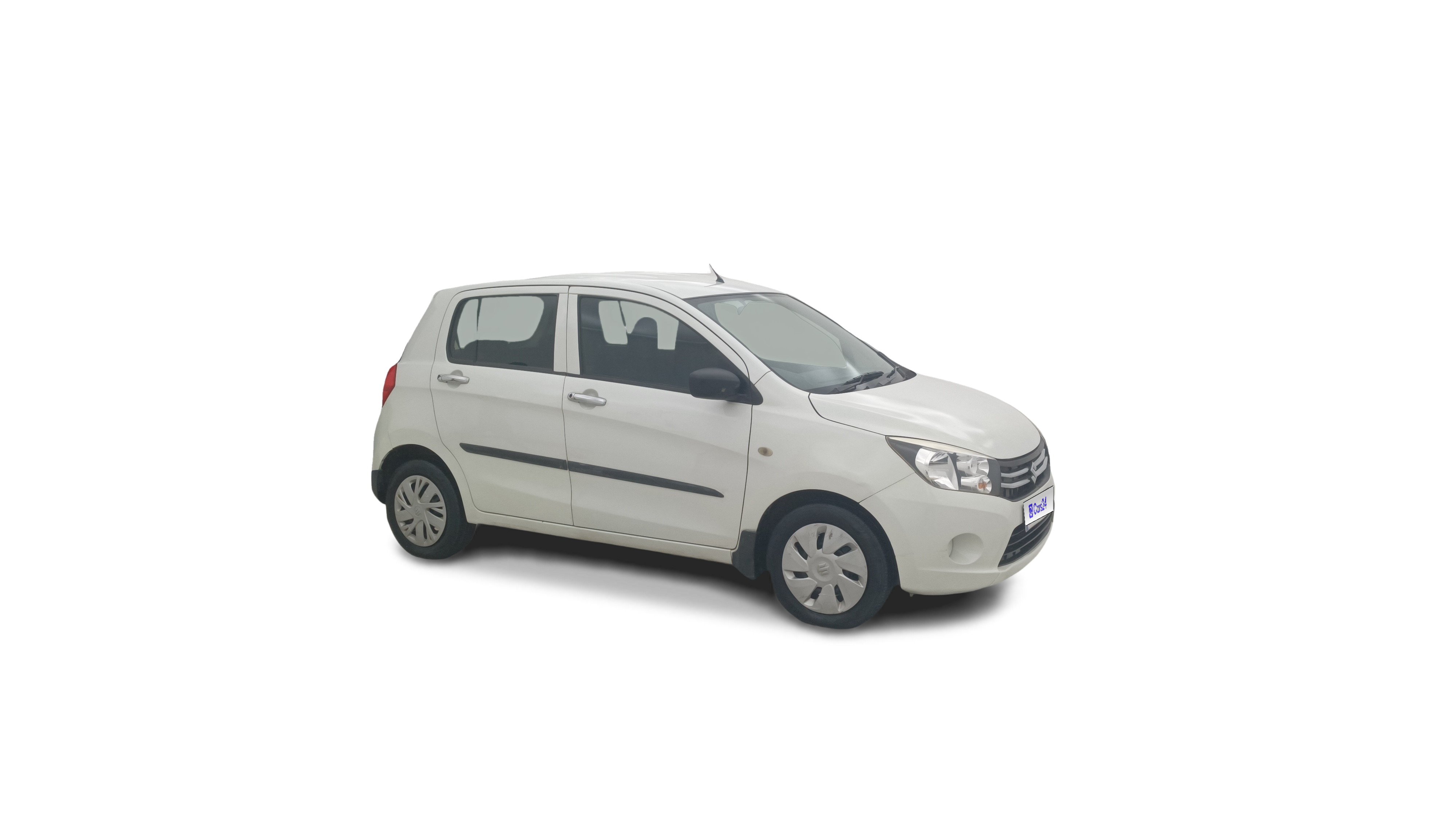 2015 Maruti Celerio - Hatchback - Petrol - Automatic - ₹2.65 lakh