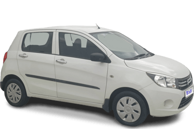 2015 Maruti Celerio - Hatchback - Petrol - Automatic - ₹2.65 lakh