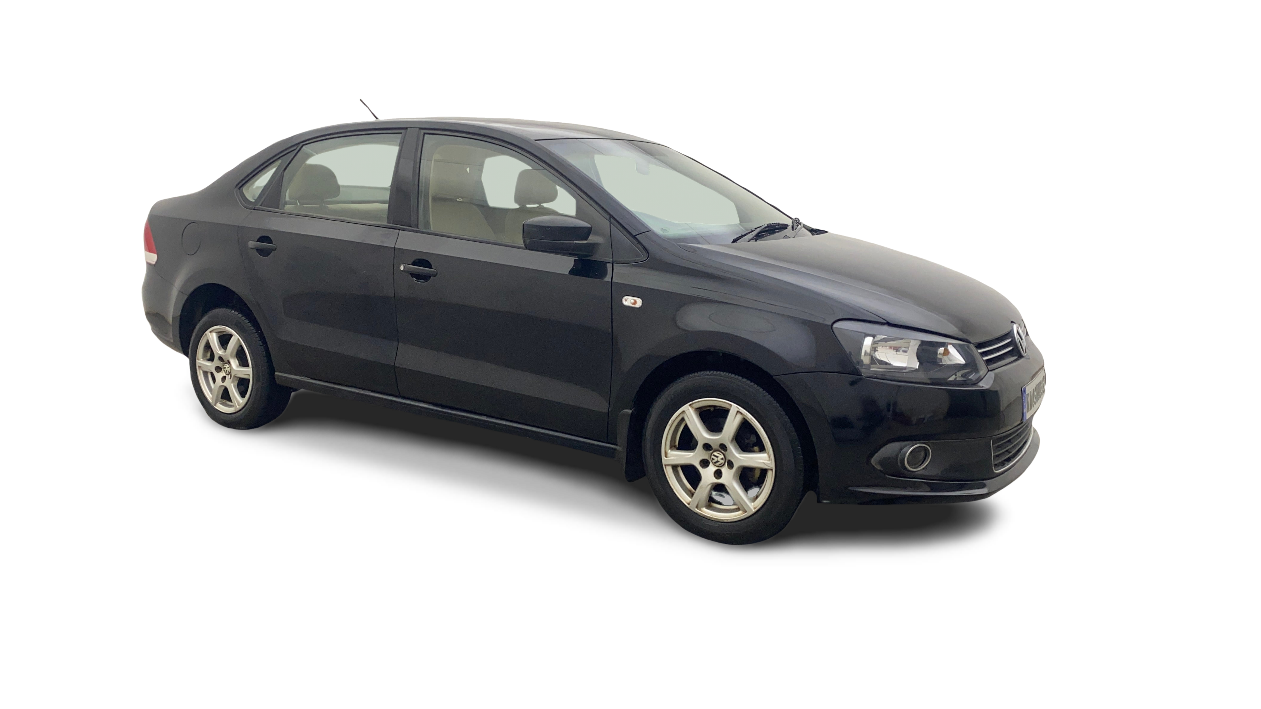 Volkswagen Vento-img