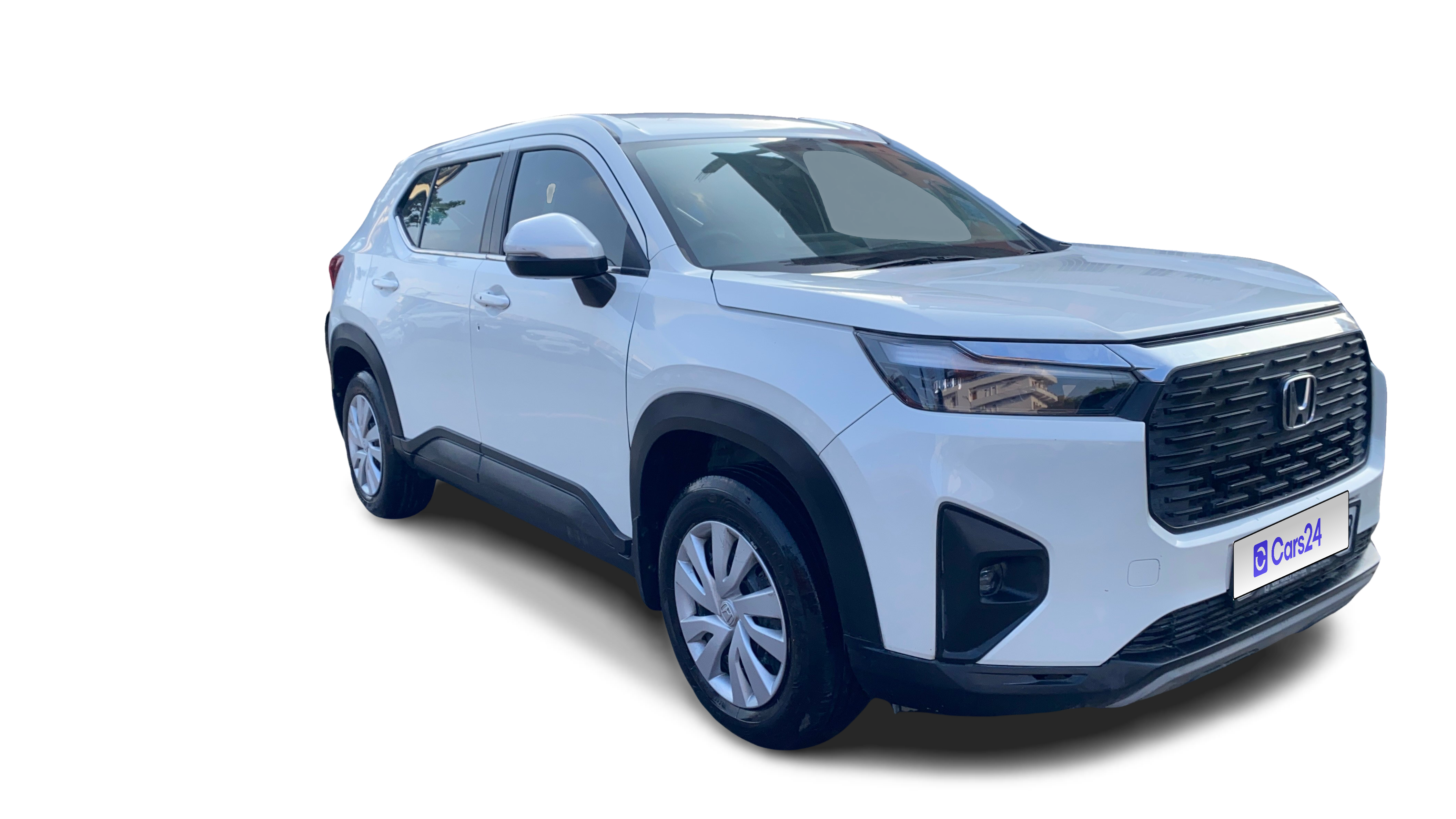 2023 Honda ELEVATE - SUV - Petrol - Manual - ₹10.32 lakh