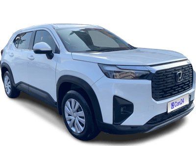 2023 Honda ELEVATE - SUV - Petrol - Manual - ₹10.32 lakh