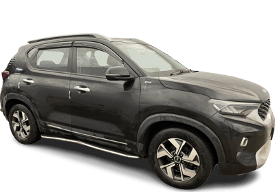 2023 KIA SONET - SUV - Petrol - Manual - ₹7.61 lakh