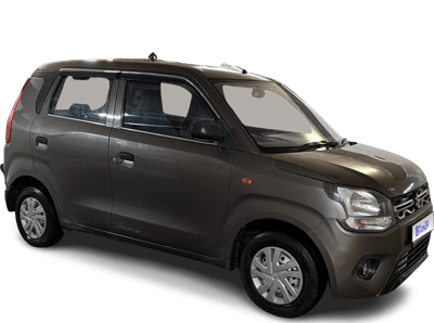 2022 Maruti New Wagon-R - Hatchback - CNG - Manual - ₹4.23 lakh