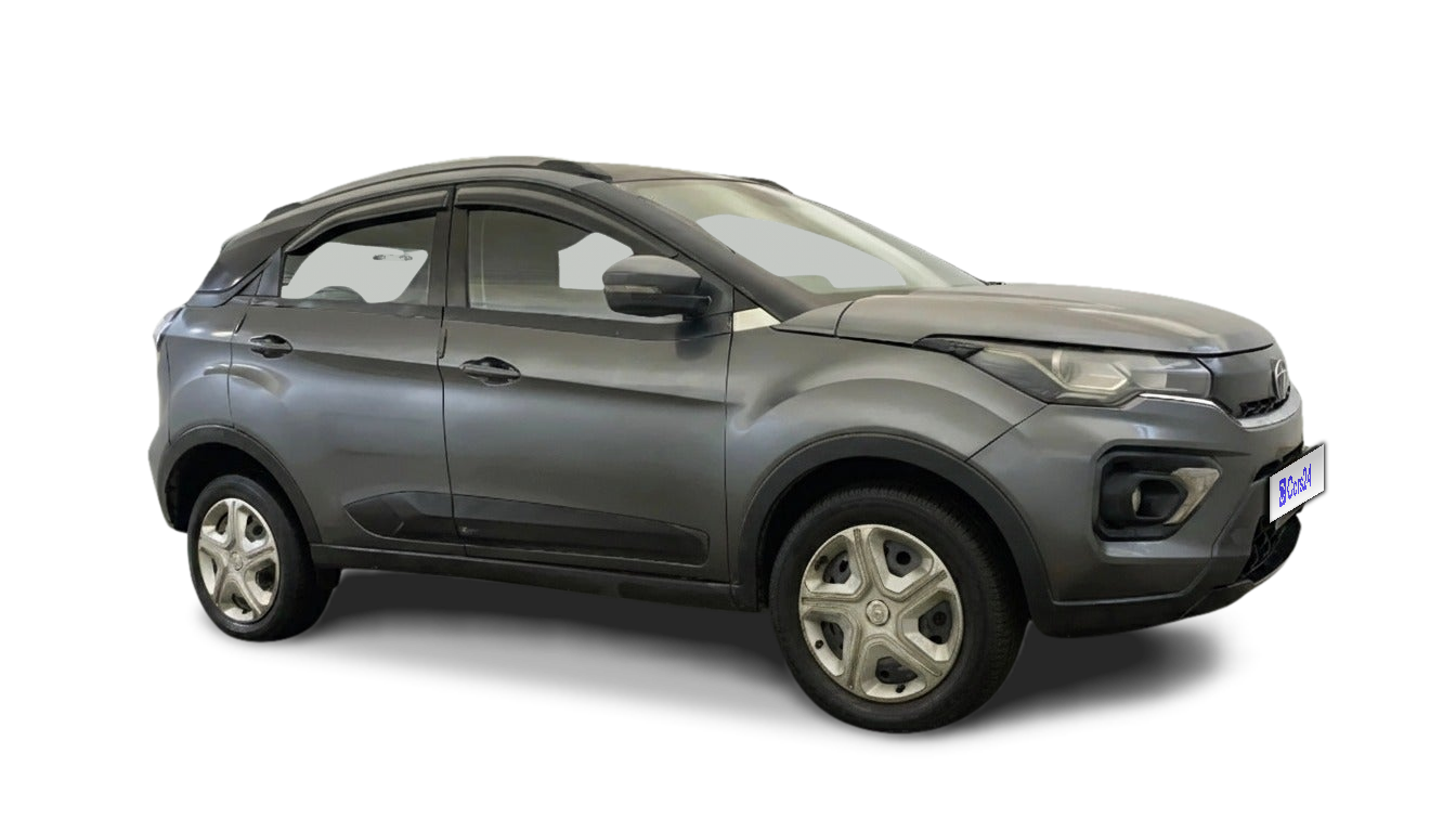 2022 Tata NEXON - SUV - Petrol - Manual - ₹4.38 lakh