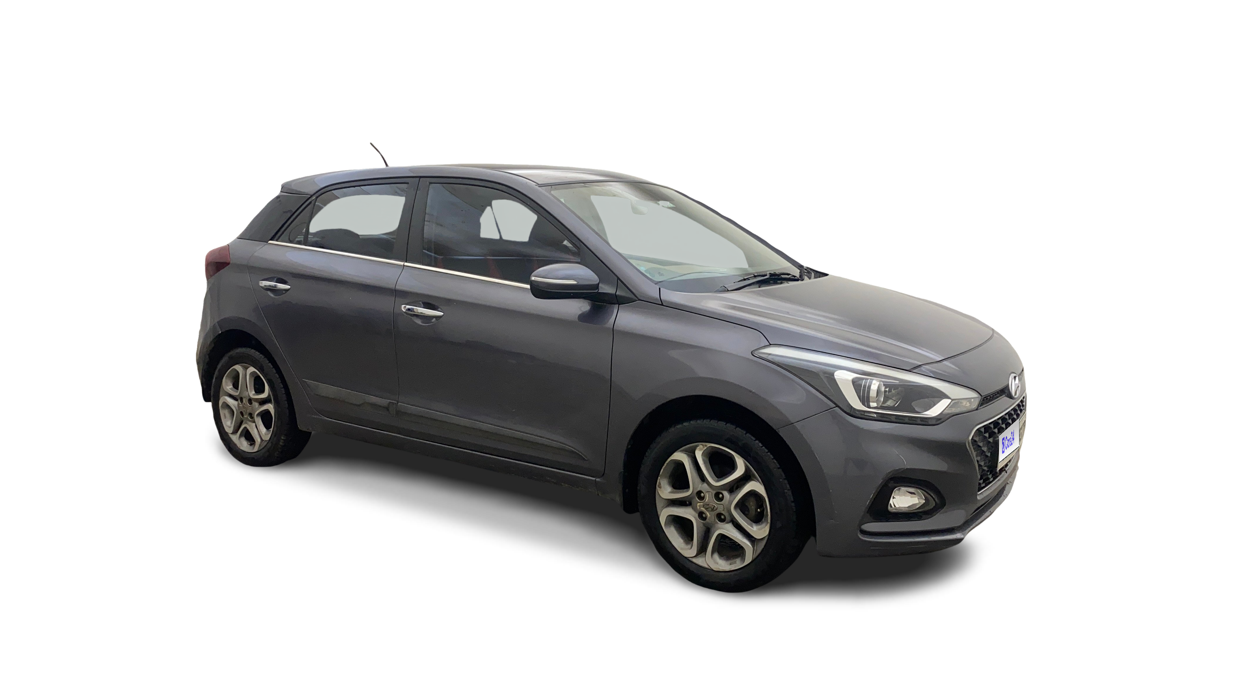 2020 Hyundai Elite i20 - Hatchback - Petrol - Manual - ₹6.60 lakh