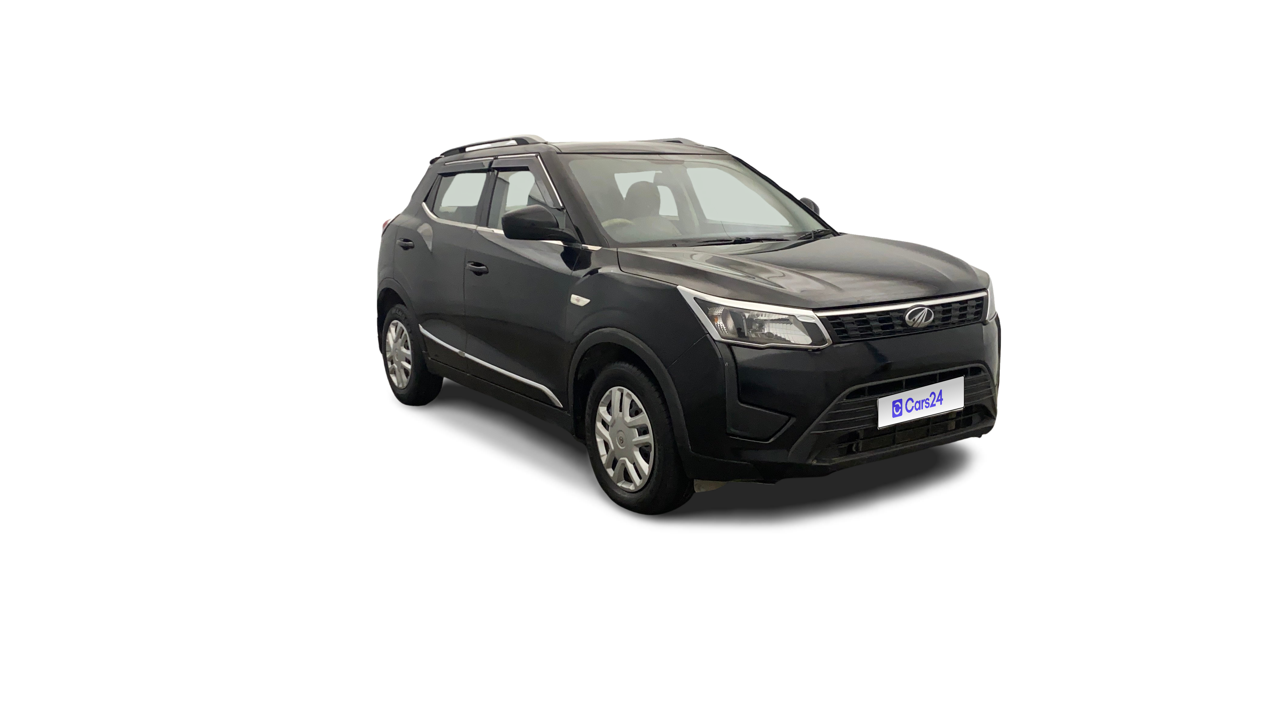 2022 Mahindra XUV300 - SUV - Petrol - Manual - ₹5.81 lakh