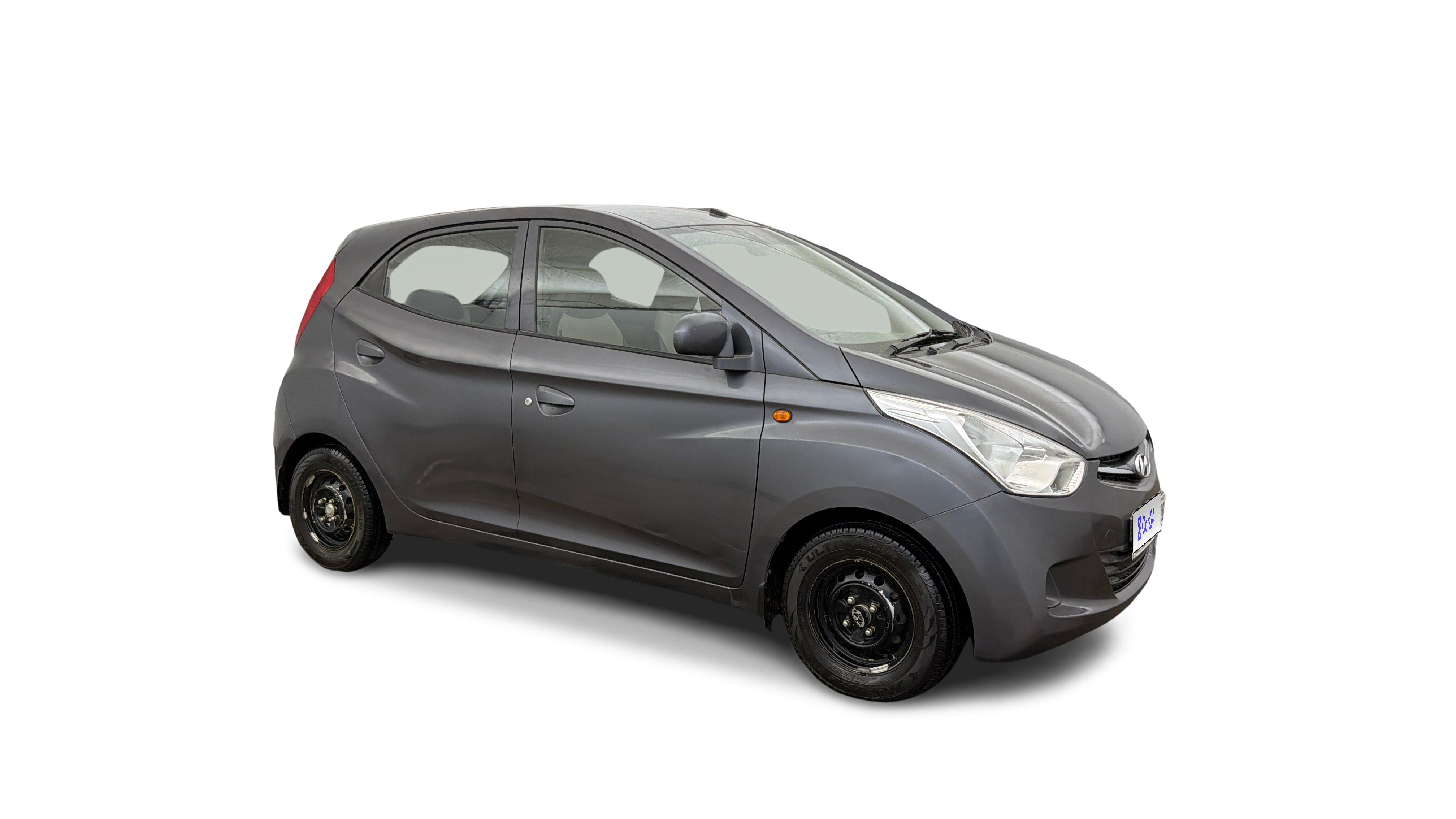 2015 Hyundai Eon - Hatchback - CNG - Manual - ₹1.85 lakh